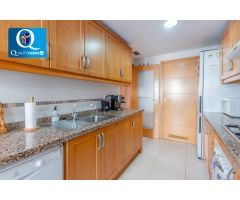Piso en Venta en San Juan de Alicante, Alicante