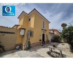 Villa en Venta en Mutxamel, Alicante