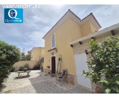 Villa en Venta en Mutxamel, Alicante