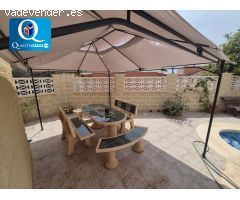 Villa en Venta en Mutxamel, Alicante