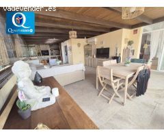 Villa en Venta en Mutxamel, Alicante