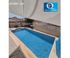 Villa en Venta en Mutxamel, Alicante