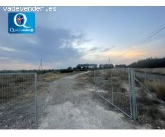 Parcela en Venta en Mutxamel, Alicante