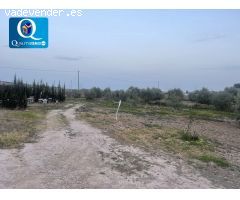 Parcela en Venta en Mutxamel, Alicante