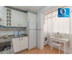 Apartamento en Venta en San Juan de Alicante, Alicante