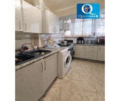 Piso en Venta en San Vicente del Raspeig, Alicante