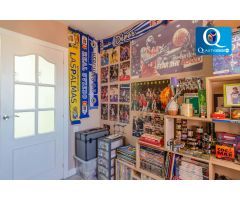 Apartamento en Venta en San Juan de Alicante, Alicante
