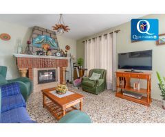 Chalet en Venta en San Vicente del Raspeig, Alicante