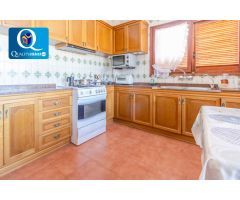 Chalet en Venta en San Vicente del Raspeig, Alicante