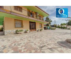 Chalet en Venta en San Vicente del Raspeig, Alicante