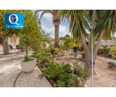 Chalet en Venta en San Vicente del Raspeig, Alicante