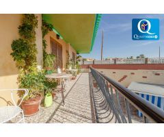 Chalet en Venta en San Vicente del Raspeig, Alicante
