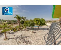 Chalet en Venta en San Vicente del Raspeig, Alicante