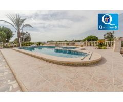 Chalet en Venta en San Vicente del Raspeig, Alicante