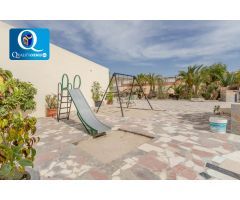 Chalet en Venta en San Vicente del Raspeig, Alicante