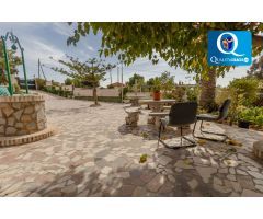 Chalet en Venta en San Vicente del Raspeig, Alicante