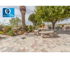 Chalet en Venta en San Vicente del Raspeig, Alicante