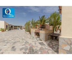 Chalet en Venta en San Vicente del Raspeig, Alicante