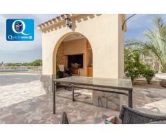 Chalet en Venta en San Vicente del Raspeig, Alicante