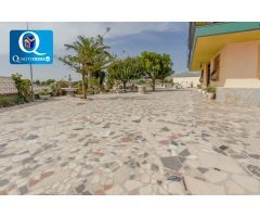 Chalet en Venta en San Vicente del Raspeig, Alicante