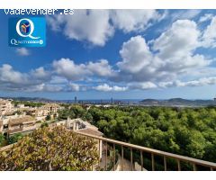 Ático en Venta en Finestrat, Alicante