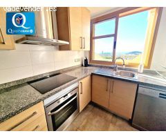 Ático en Venta en Finestrat, Alicante