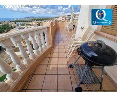 Piso Duplex en Venta en Finestrat, Alicante