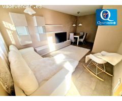 Piso Duplex en Venta en Finestrat, Alicante