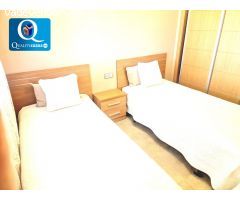 Piso en Venta en Finestrat, Alicante