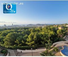 Piso en Venta en Finestrat, Alicante