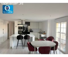 Piso en Venta en San Juan de Alicante, Alicante
