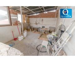 Casa en Venta en San Vicente del Raspeig, Alicante