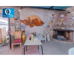 Casa en Venta en San Vicente del Raspeig, Alicante