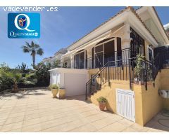 Adosado en Venta en Mutxamel, Alicante