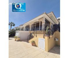 Adosado en Venta en Mutxamel, Alicante