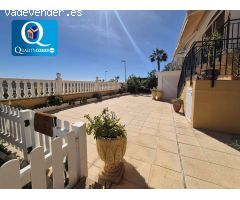 Adosado en Venta en Mutxamel, Alicante