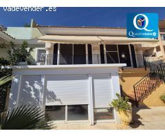 Chalet en Venta en Mutxamel, Alicante