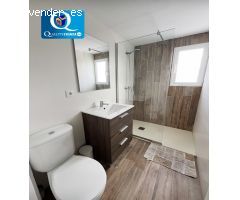 Piso en Venta en Playa San Juan, Alicante