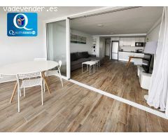 Piso en Venta en Playa San Juan, Alicante