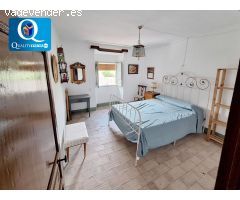 Casa de Pueblo en Venta en Jijona-Xixona, Alicante