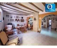 Casa de Pueblo en Venta en Jijona-Xixona, Alicante