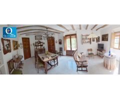 Casa de Pueblo en Venta en Jijona-Xixona, Alicante
