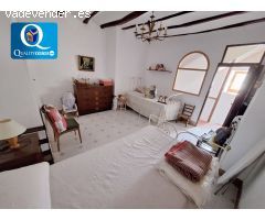 Casa de Pueblo en Venta en Jijona-Xixona, Alicante