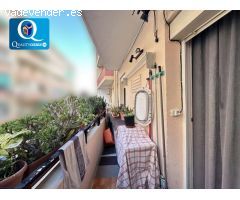 Apartamento en Venta en San Juan de Alicante, Alicante