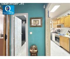 Apartamento en Venta en San Juan de Alicante, Alicante