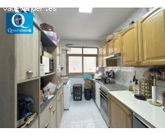 Apartamento en Venta en San Juan de Alicante, Alicante
