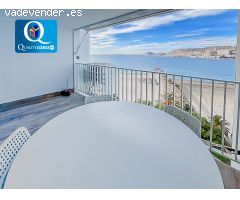 Apartamento en Venta en Playa San Juan, Alicante
