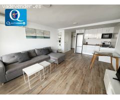 Apartamento en Venta en Playa San Juan, Alicante