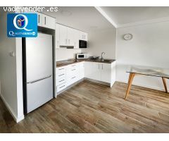 Apartamento en Venta en Playa San Juan, Alicante