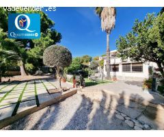 Chalet en Venta en San Vicente del Raspeig, Alicante